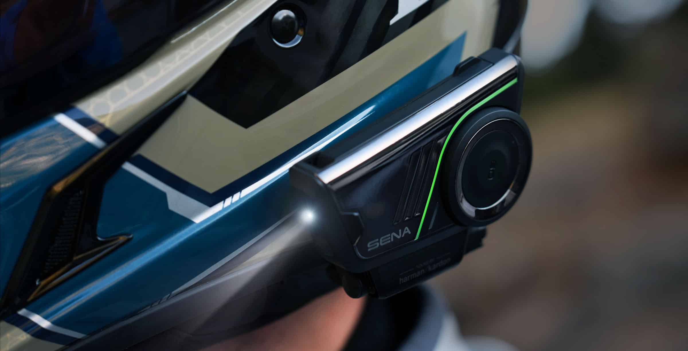 Sena Bluetooth Headset 60s