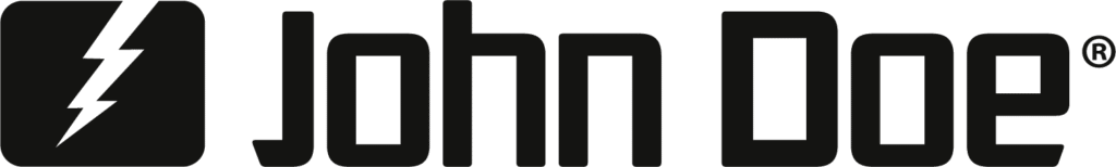 John Doe Logo