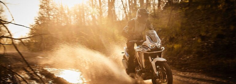 Stadler Treasure Pro Jacke und Quest Pro Hose