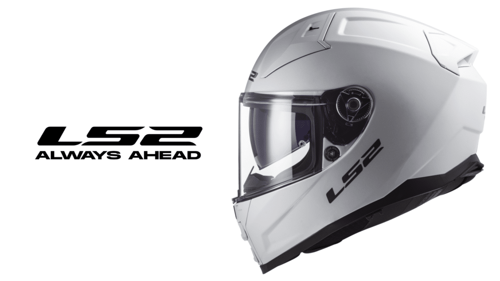 LS2 FF811 Vector II